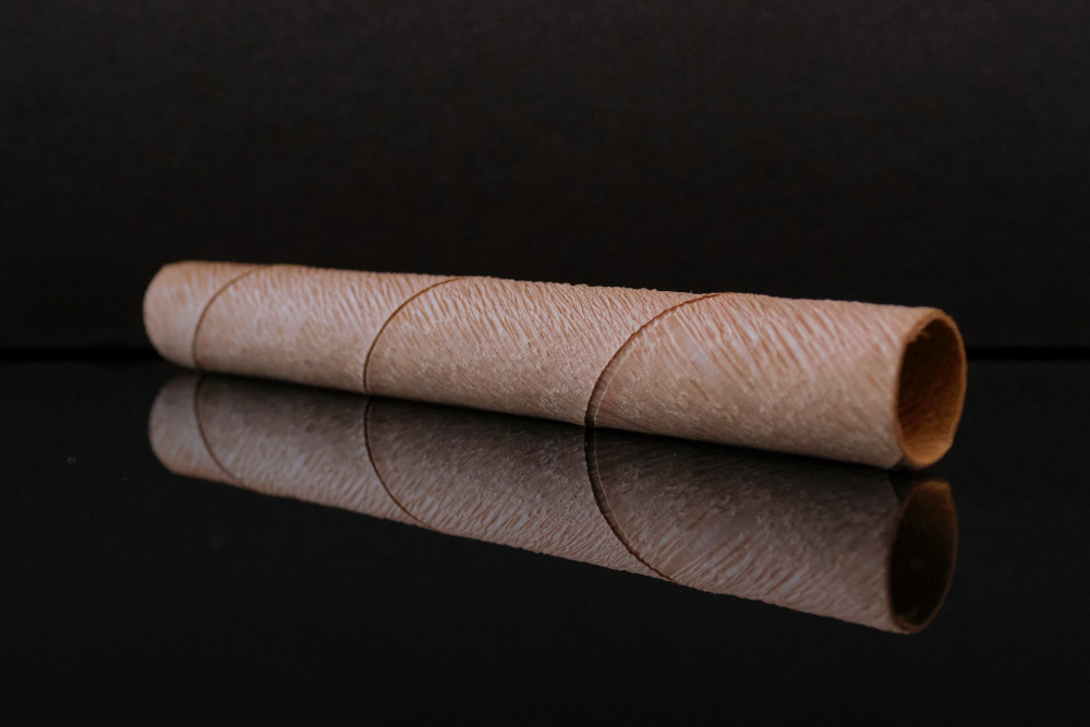 TrafoSpiral™ Tubes: Tubi isolanti spiralati per cavi e tiranti dei trasformatori